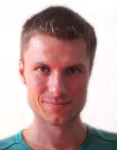 Antonin Novak