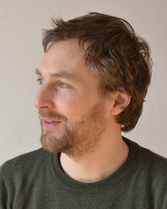 Lars Ginzel