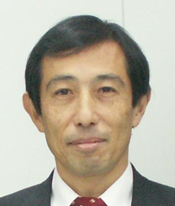 Kouichi Tsuchiya