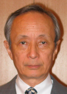Shokichiro Hino