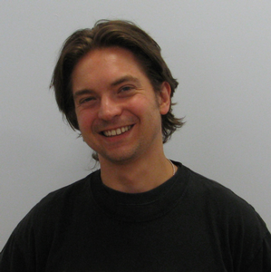 Robert P. Tame