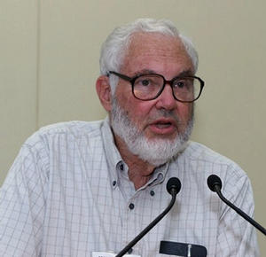Jay McKnight