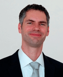 Jeffrey McKnight