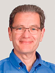 Dan Braverman