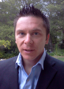 Gary Spittle