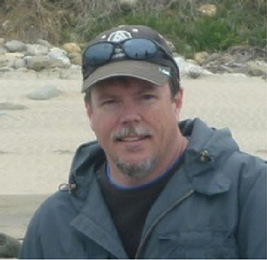 Rob Silfvast