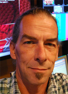Paul Briscoe