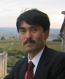Akira Yasuda