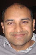 Samir K. Gupta