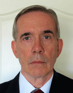 Deward Timothy