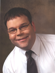 Marc Kellom