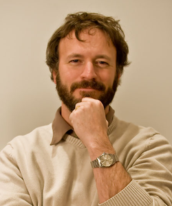 Steve Seable