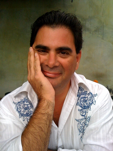 Matthew Mora