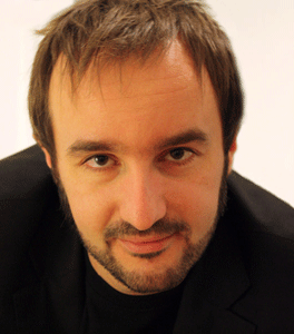 Matthieu Parmentier