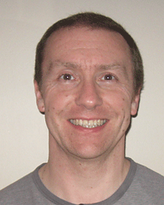 David Trainor
