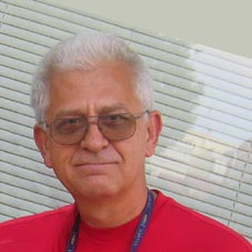 Pete Erskine