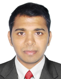 Rishabh Ranjan