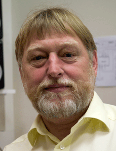 Dietmar Ehrhardt