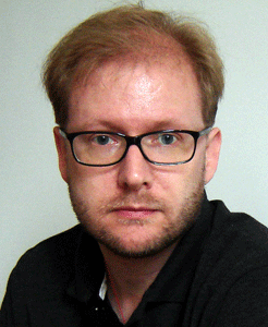 Richard Little